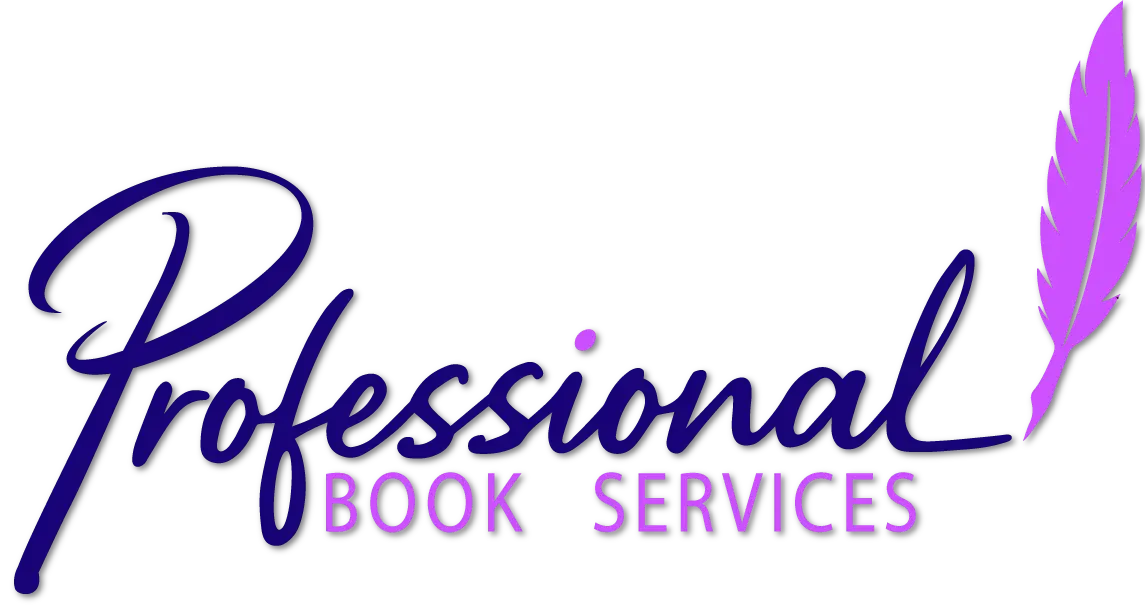 Professional Book Services